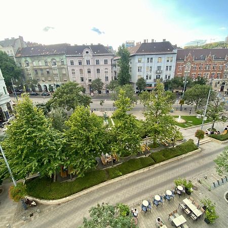 B32 Gellert Apartment Будапеща Екстериор снимка