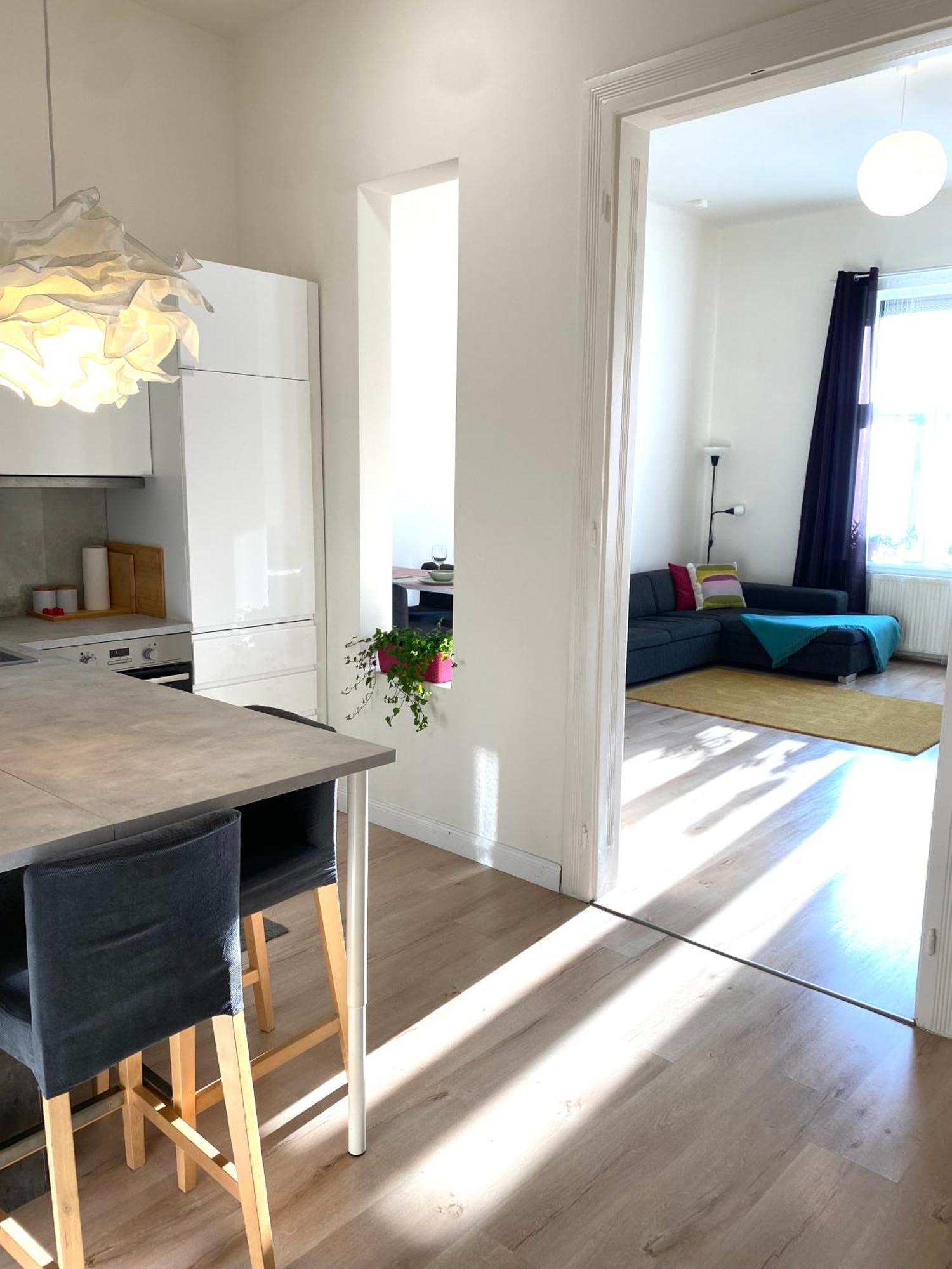 B32 Gellert Apartment Будапеща Екстериор снимка