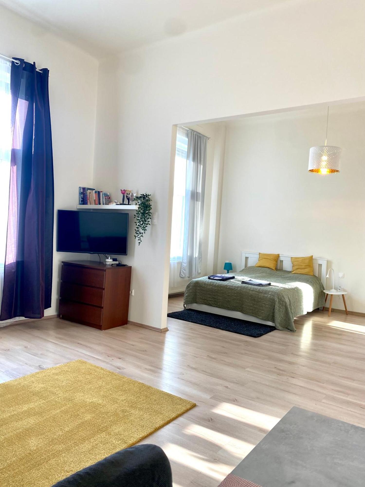 B32 Gellert Apartment Будапеща Екстериор снимка