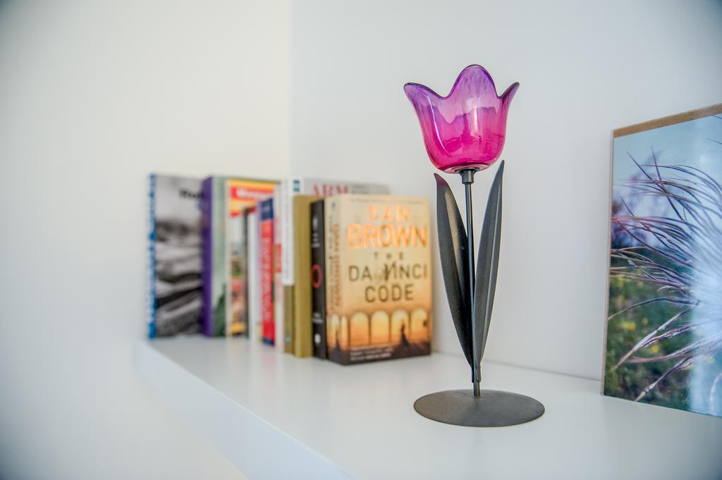 B32 Gellert Apartment Будапеща Екстериор снимка